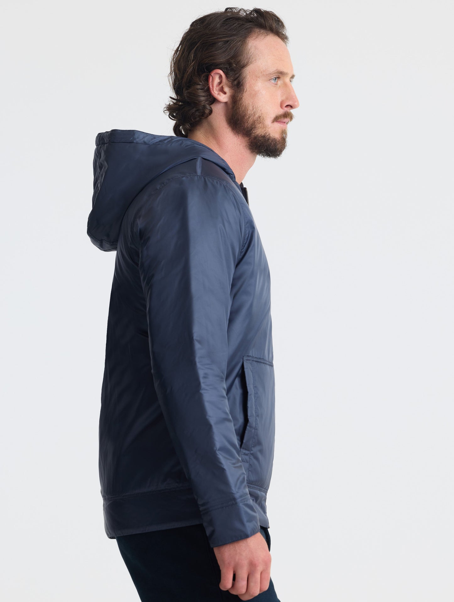 AETHER Eco Space Hoodie