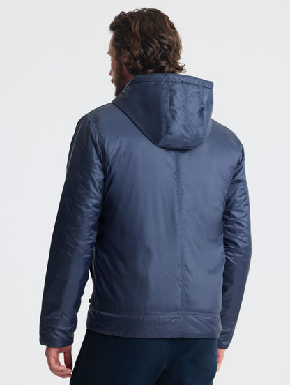 AETHER Eco Space Hoodie
