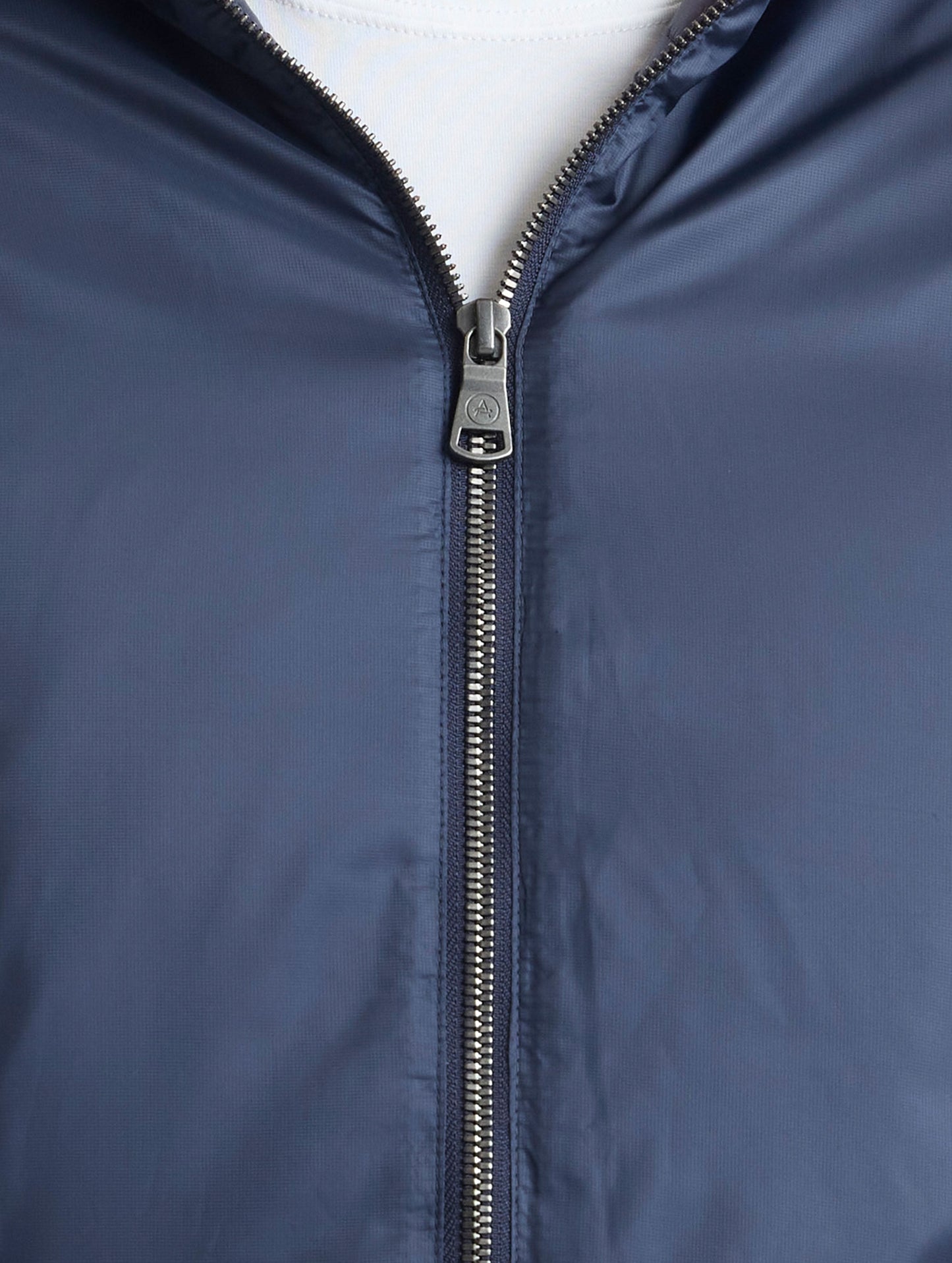 AETHER Eco Space Hoodie