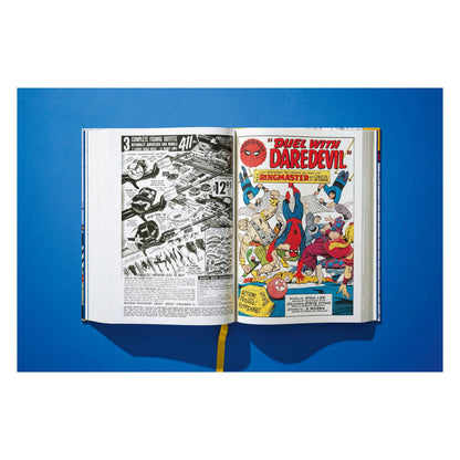 Spider-Man Vol. 1. 1962-1964