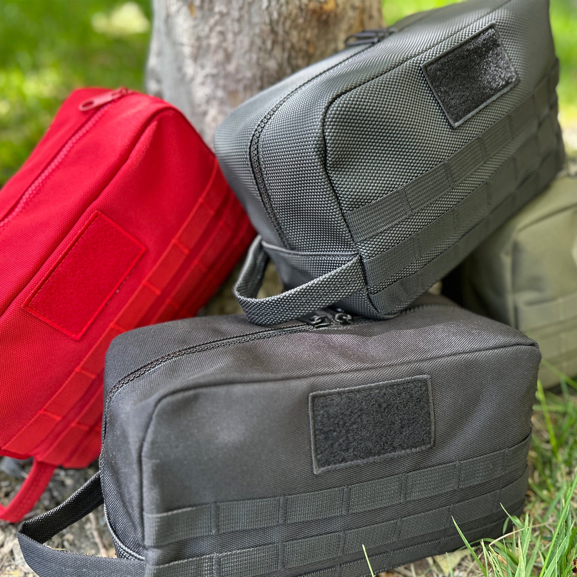 edc gear shop Junk Trunk EDC Gear Bag