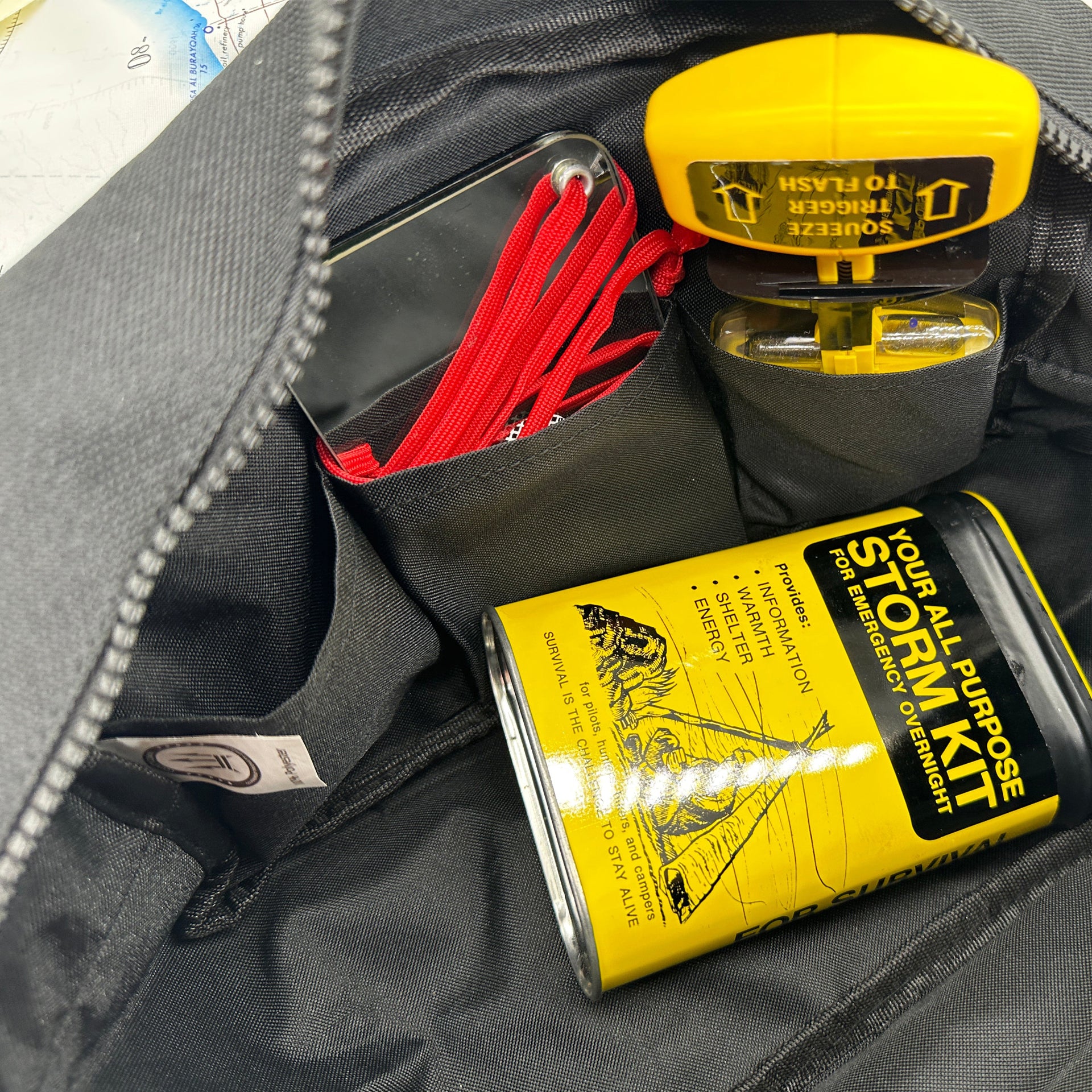 edc gear shop Junk Trunk EDC Gear Bag