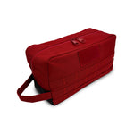 Junk Trunk EDC Gear Bag - Fire Engine Red ( SOLD OUT )