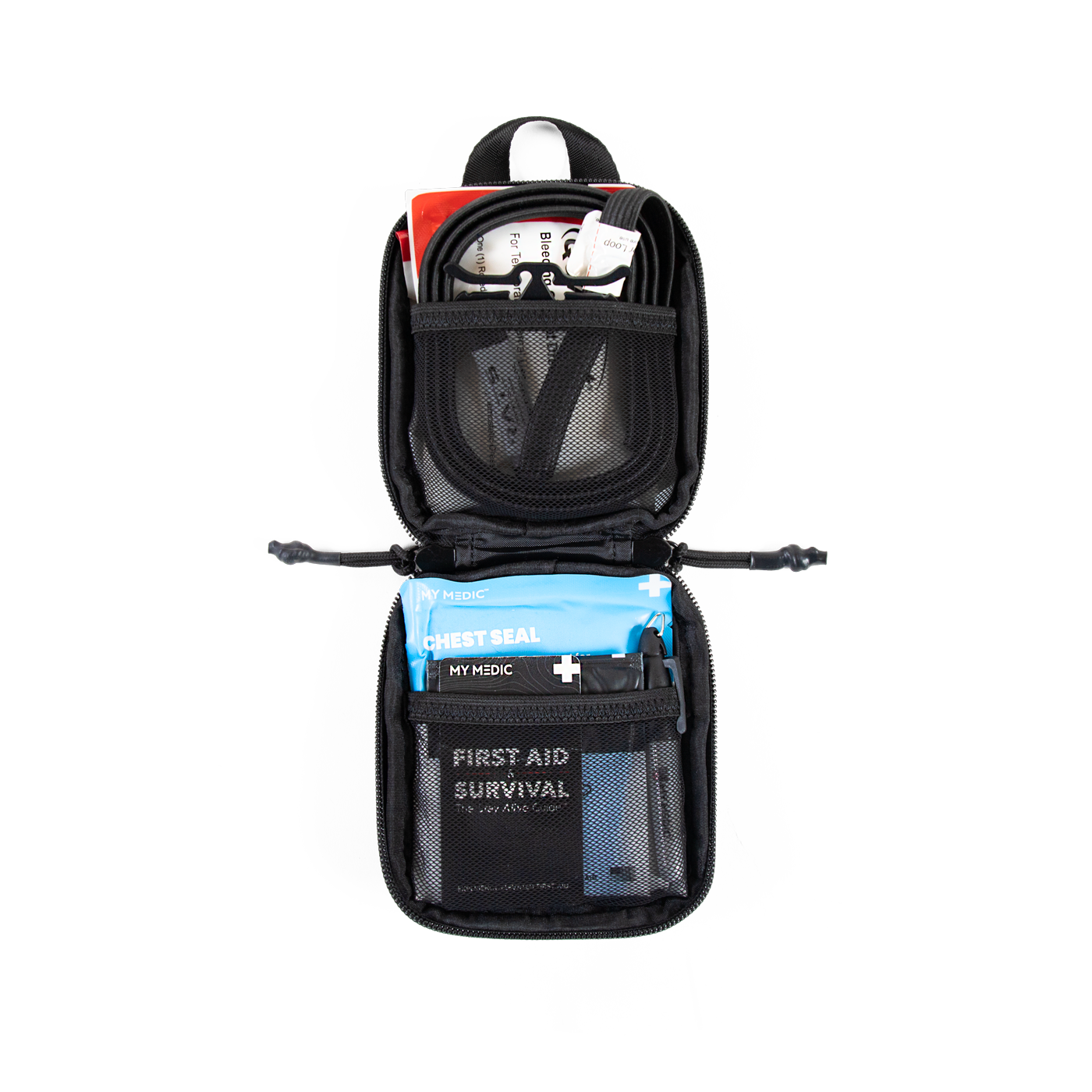 MyMedic Everyday Carry First Aid Kit