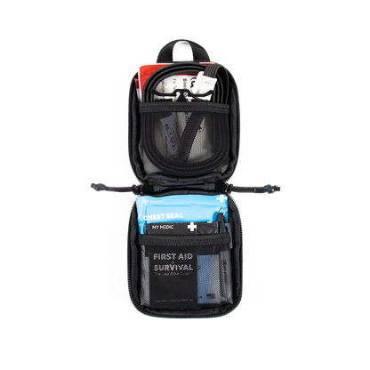MyMedic Everyday Carry First Aid Kit