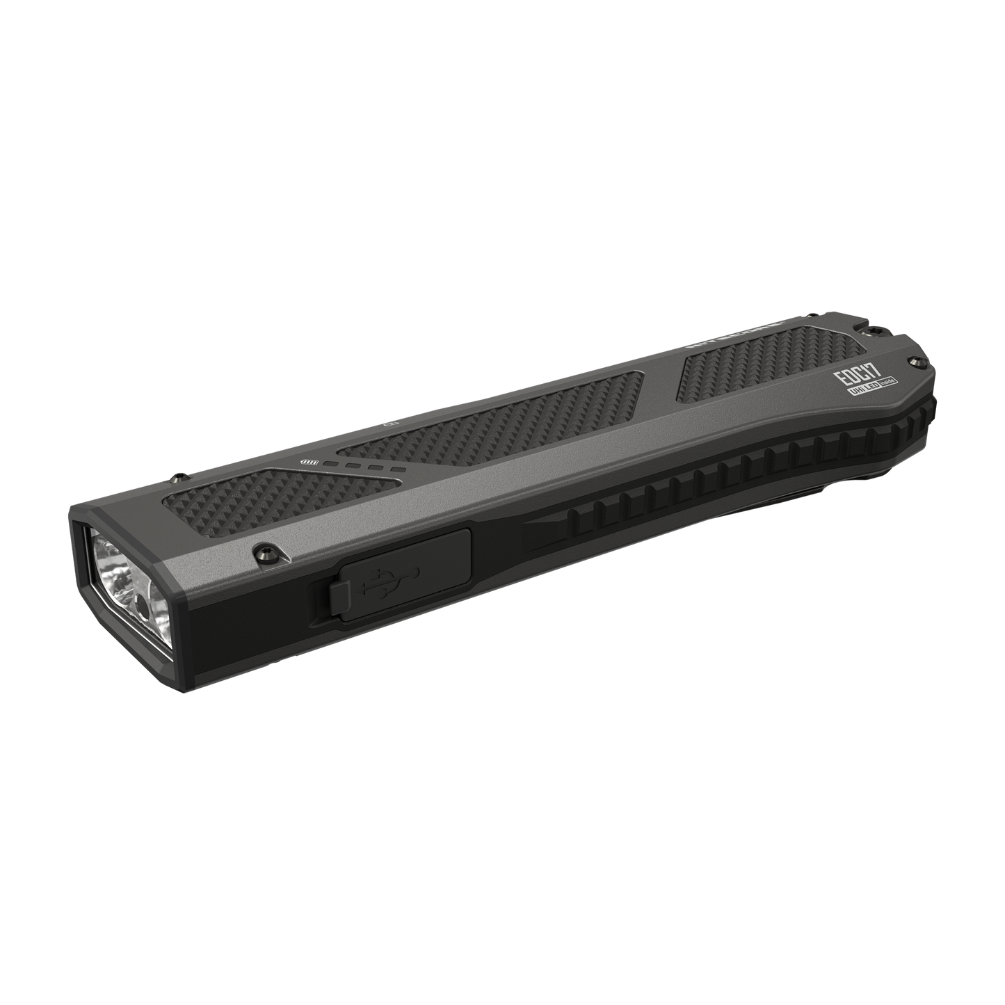 Nitecore EDC17 EDC Flat Flashlight