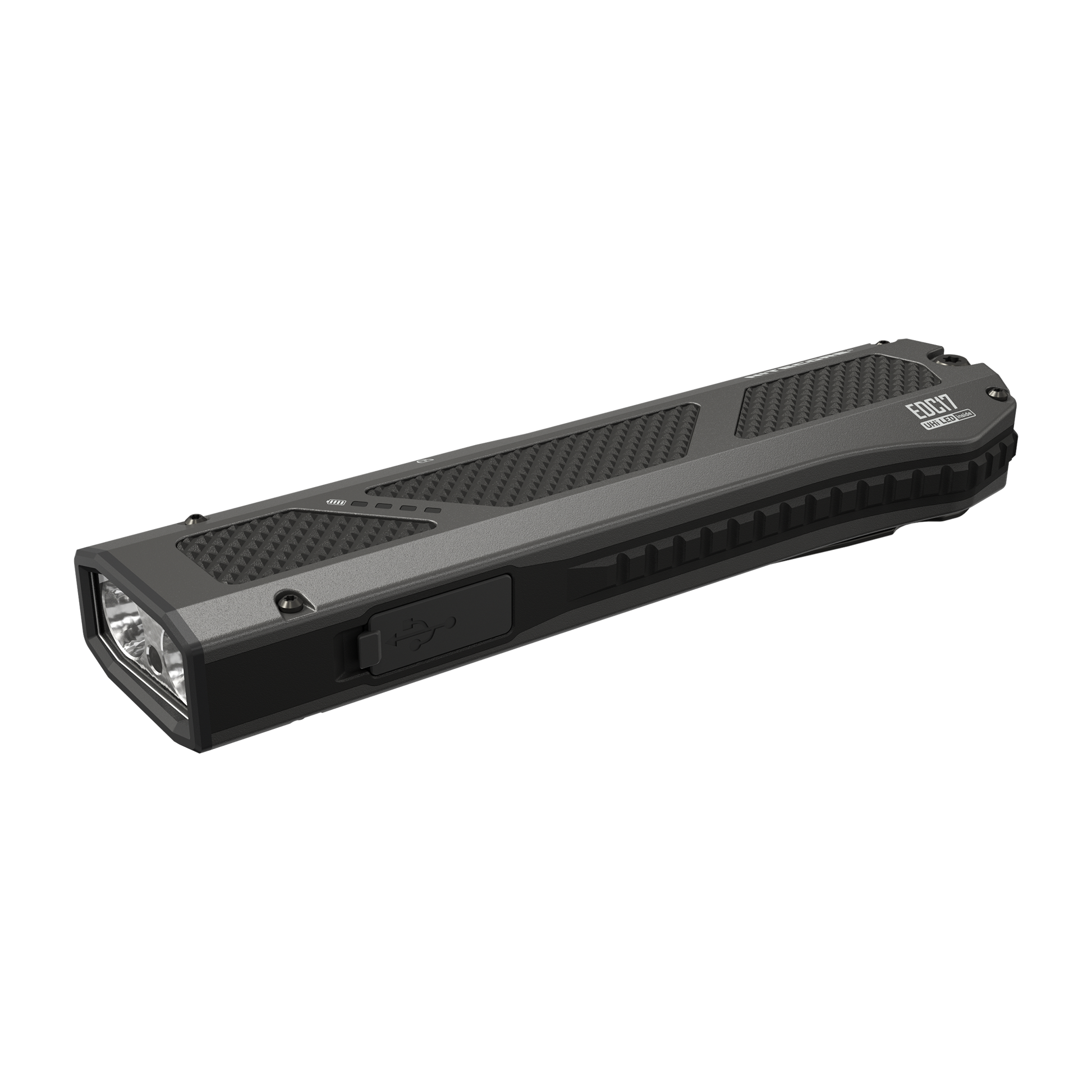Nitecore EDC17 EDC Flat Flashlight