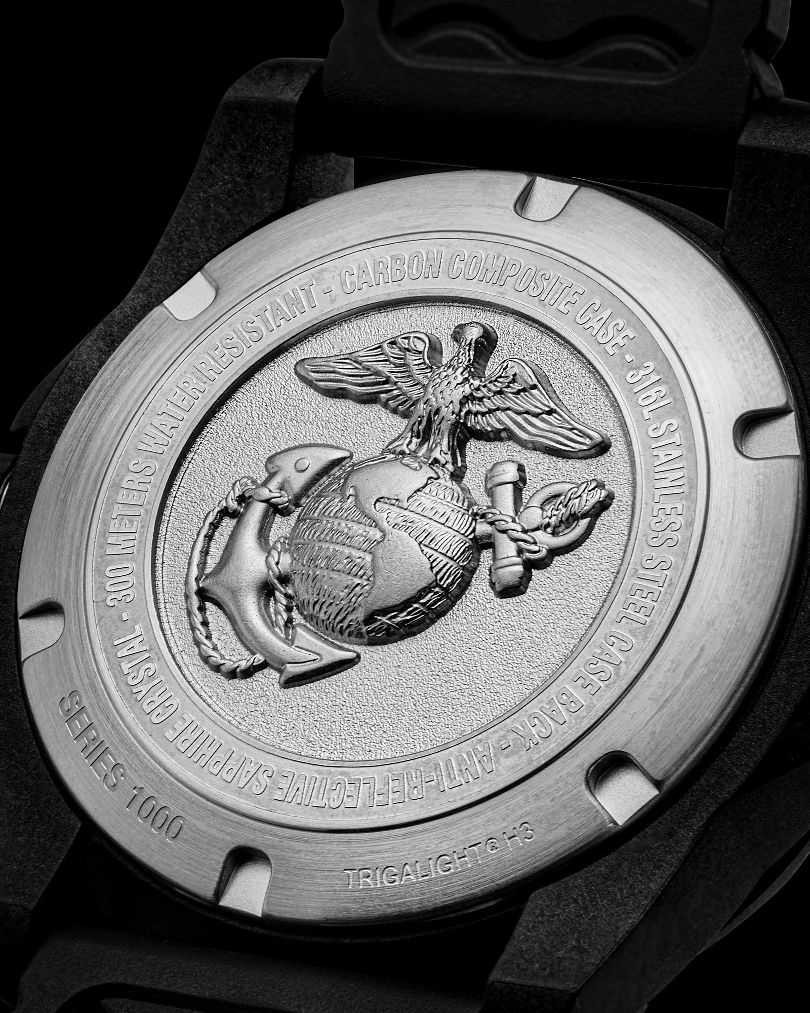 Model PT1016D USMC