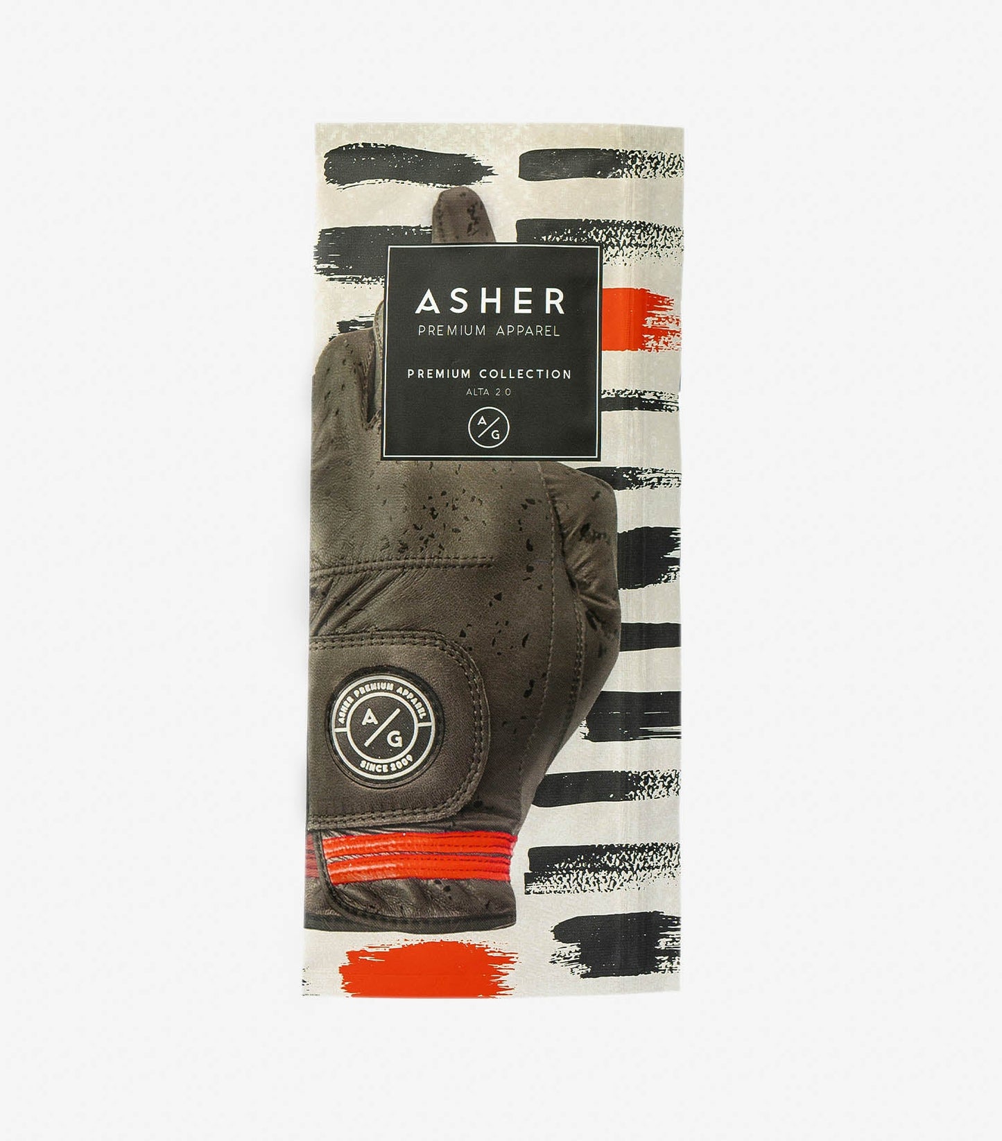 Asher Golf Alta 2.0 Golf Glove