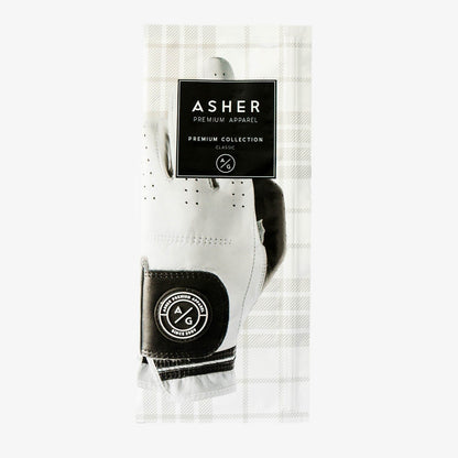 Asher Golf Classic Golf Glove