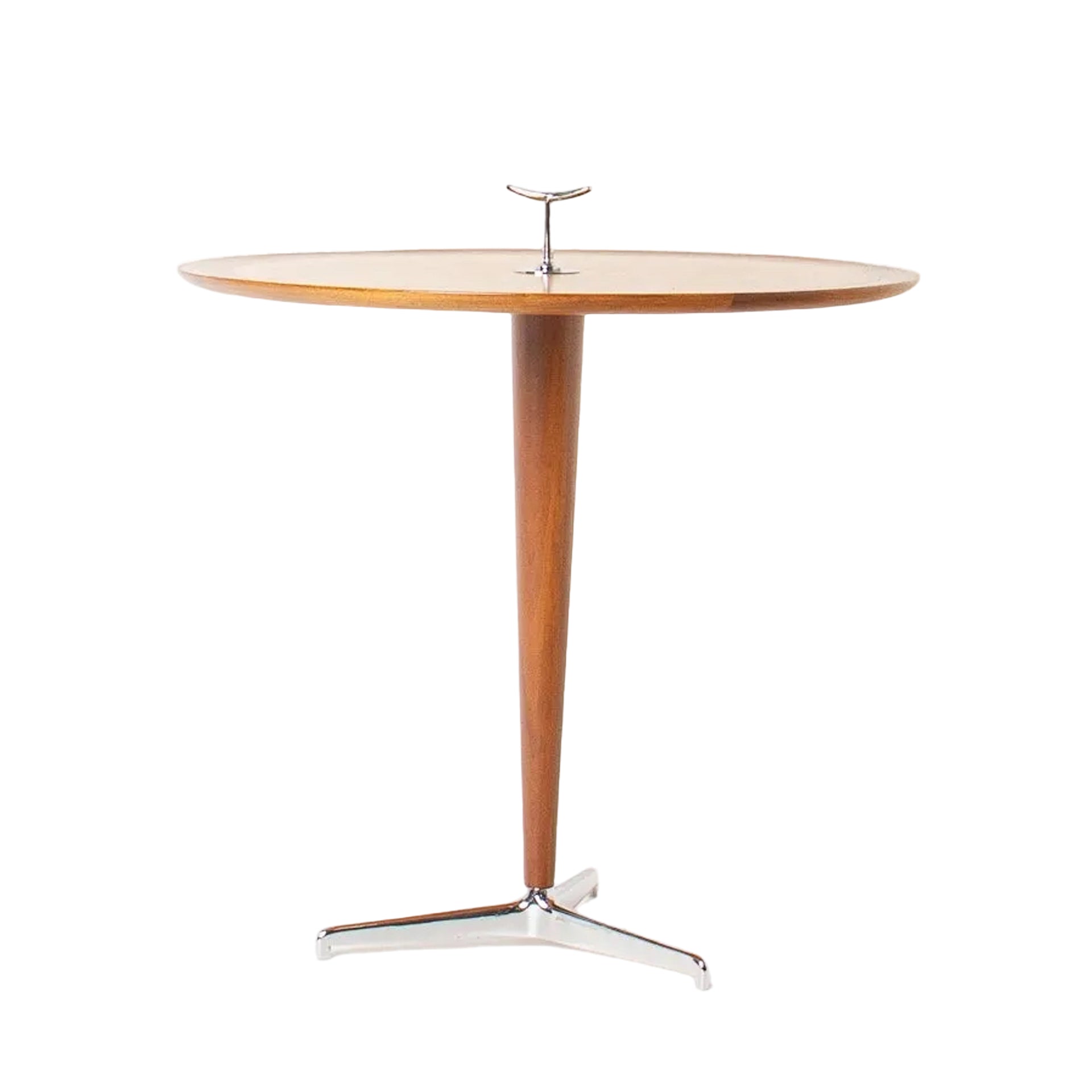 Edward Wormley "Snack" Side Table