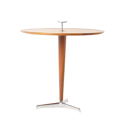 Edward Wormley "Snack" Side Table