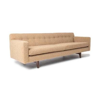 Edward Wormley Bracket Back Sofa