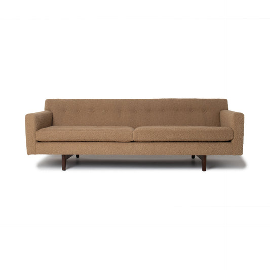 Edward Wormley Bracket Back Sofa