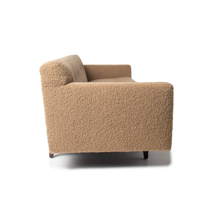 Edward Wormley Bracket Back Sofa