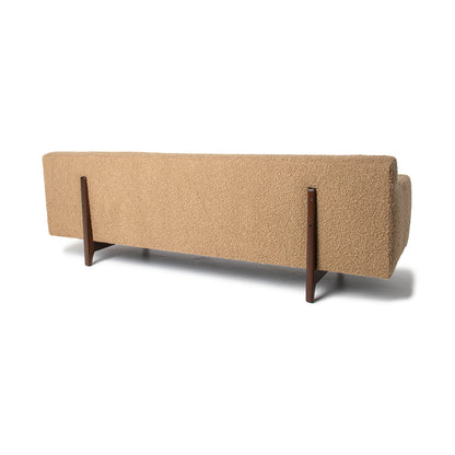 Edward Wormley Bracket Back Sofa