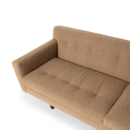 Edward Wormley Bracket Back Sofa