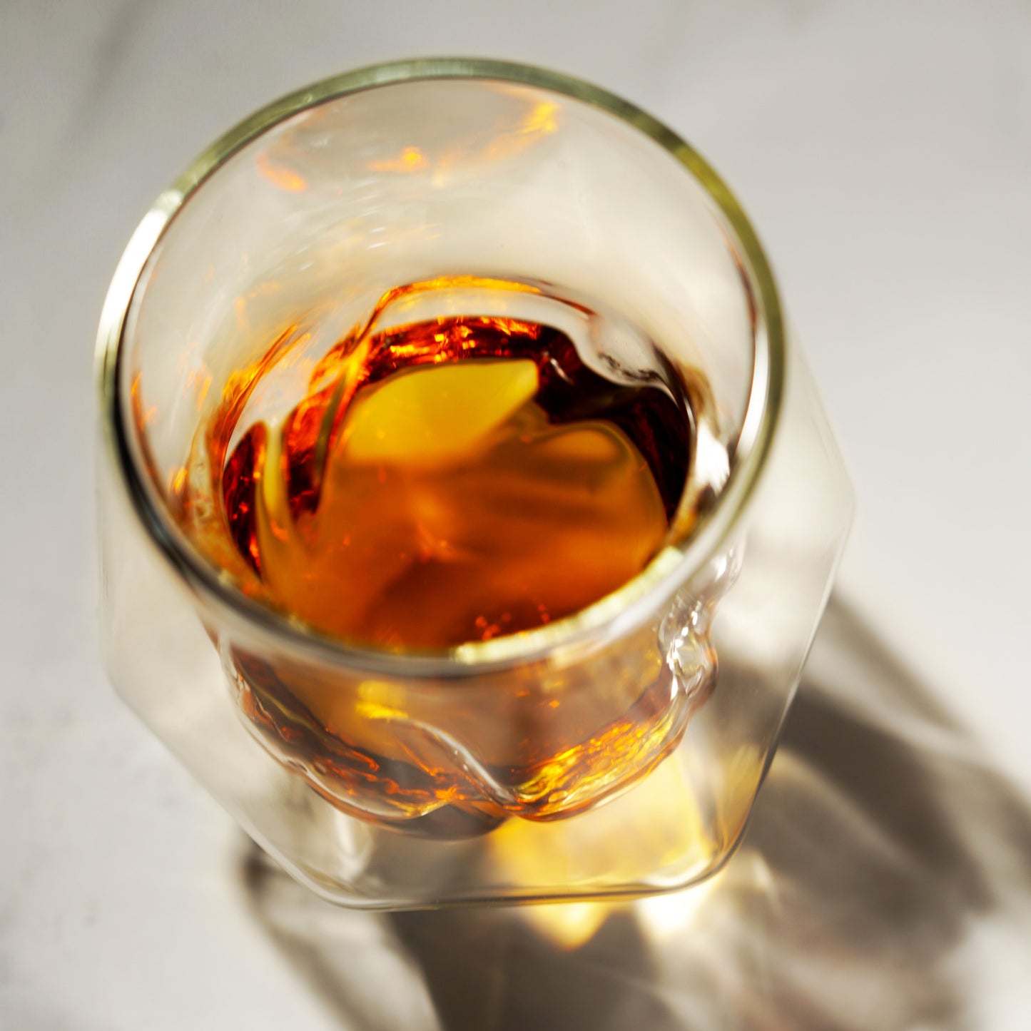 Alchemi Whiskey Tasting Glass