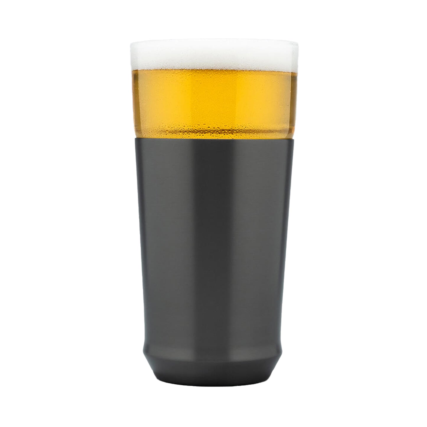 Elevated Craft Hybrid Pint Glass