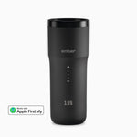 Ember Travel Mug 2 - Black
