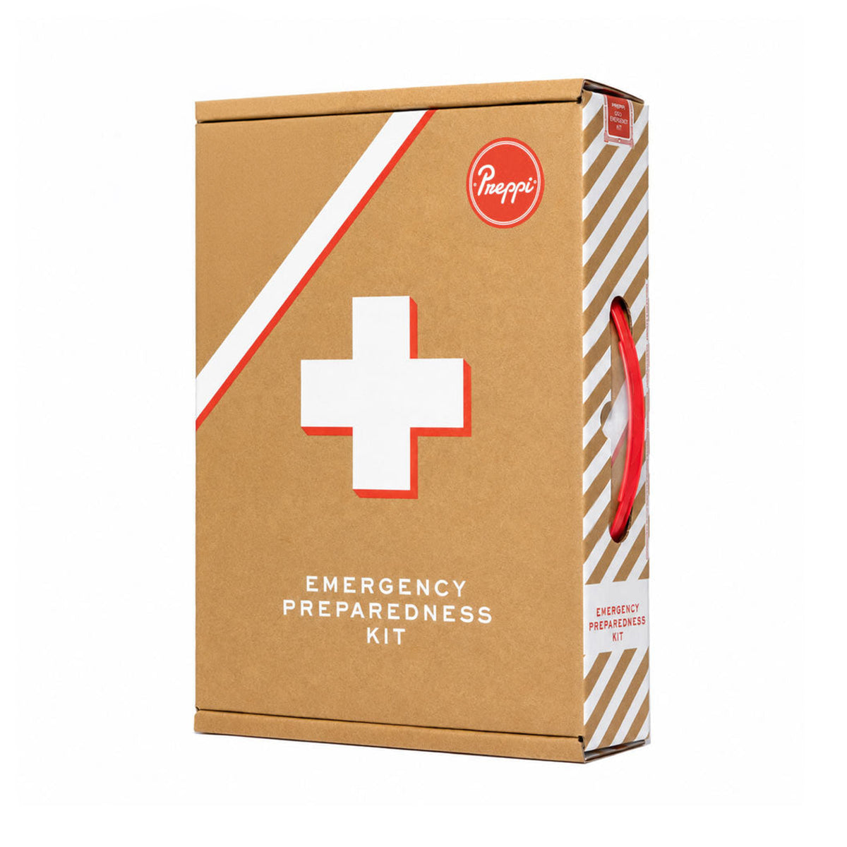 Preppi The GoBox Roadside Kit