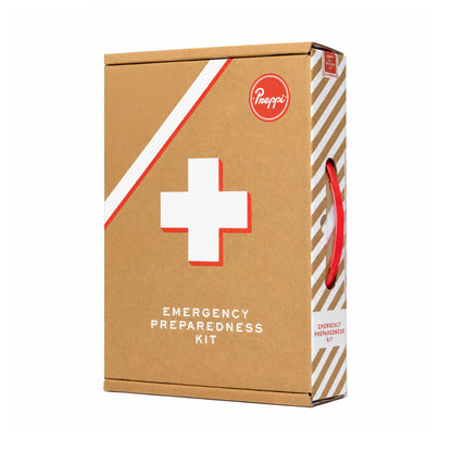 Preppi The GoBox Roadside Kit