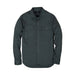 Rivay Enfield Officer's Shirt in Faded Black - Faded Black