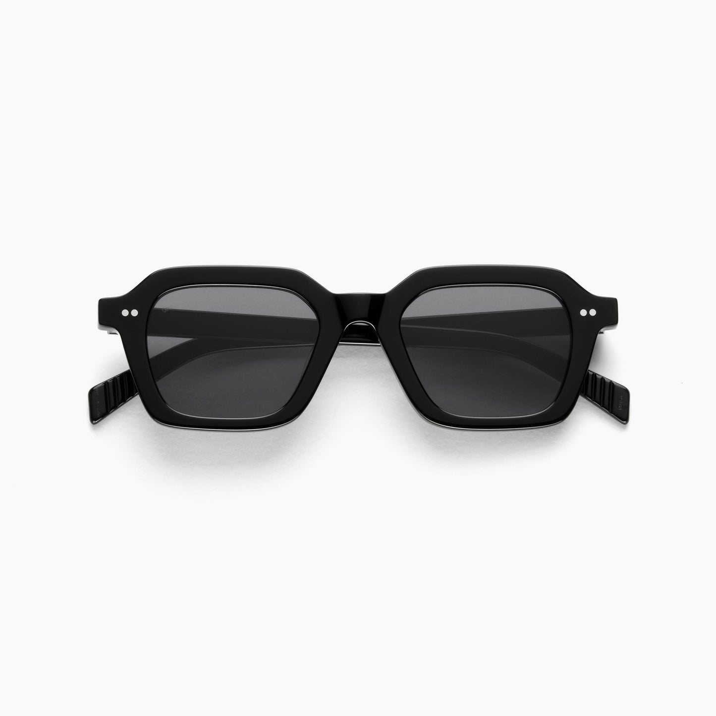 Akila Era Sunglasses Black Black