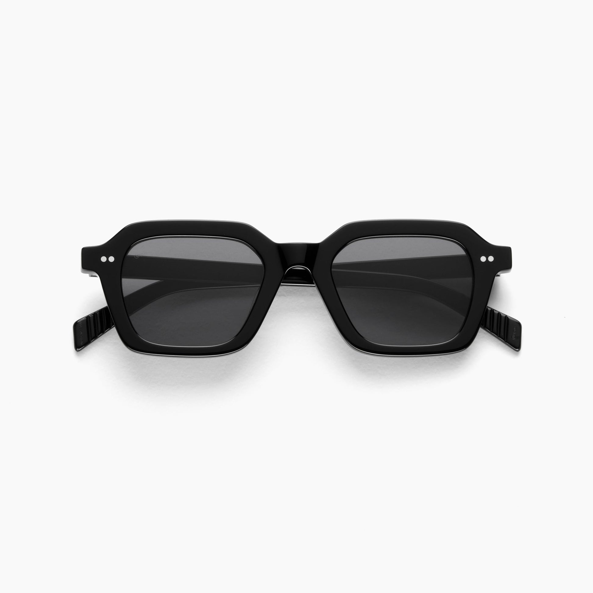 Akila Era Sunglasses Black Black