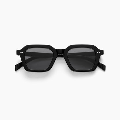 Akila Era Sunglasses Black Black