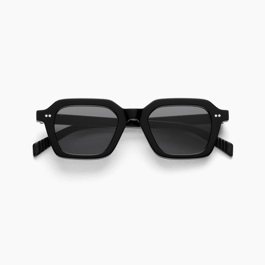 Akila Era Sunglasses Black Black