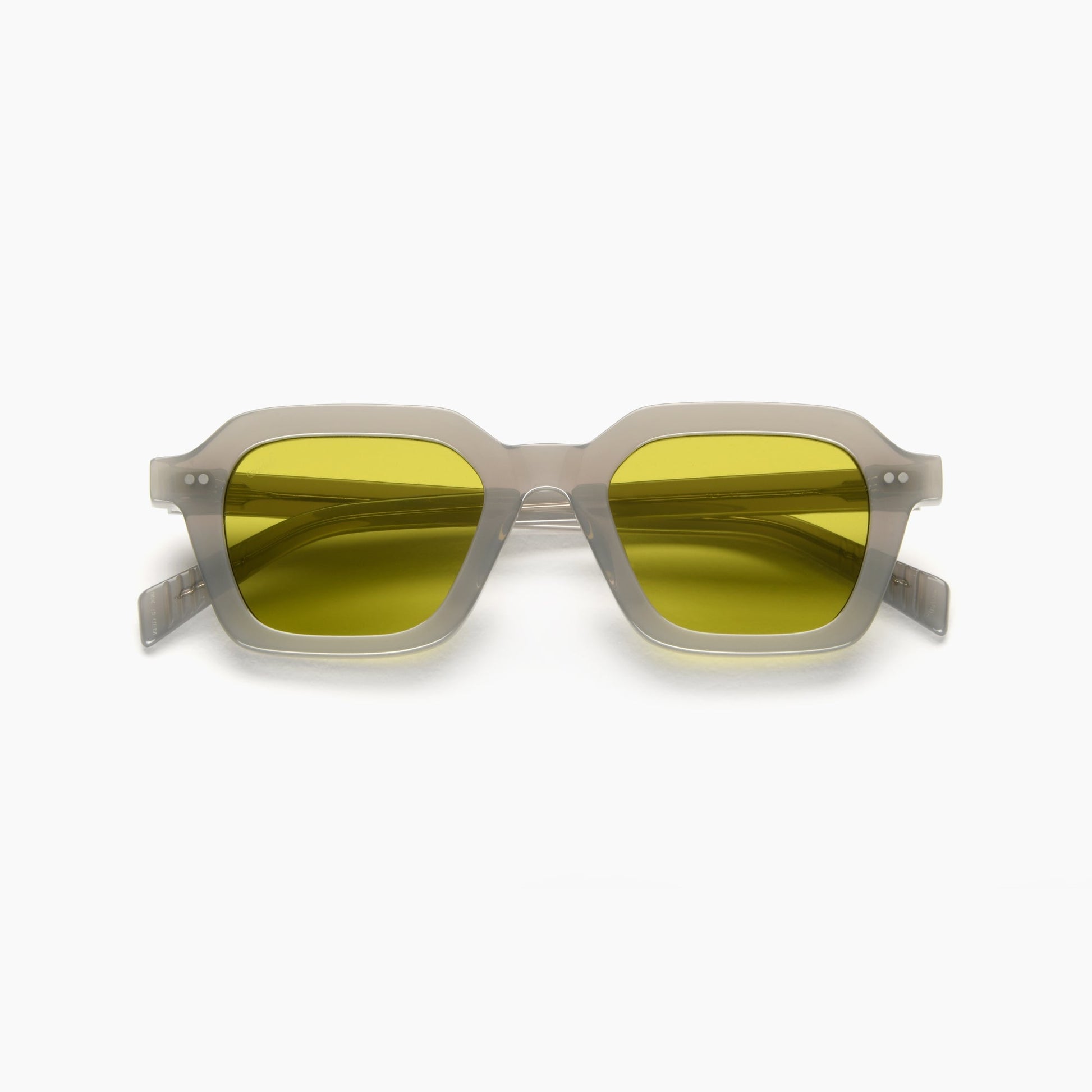 Akila Era Sunglasses Grey Olive