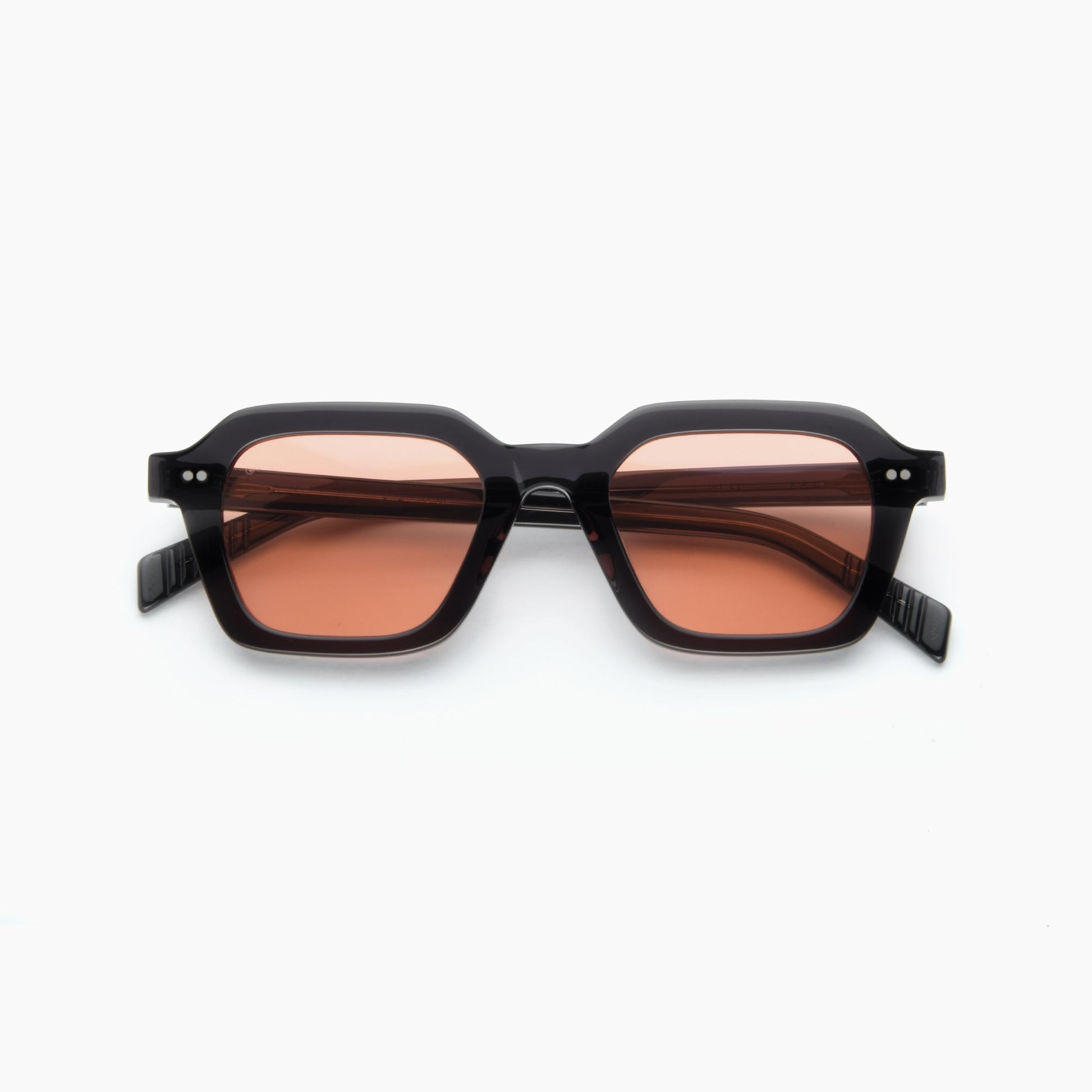 Akila Era Sunglasses Onyx Apricot