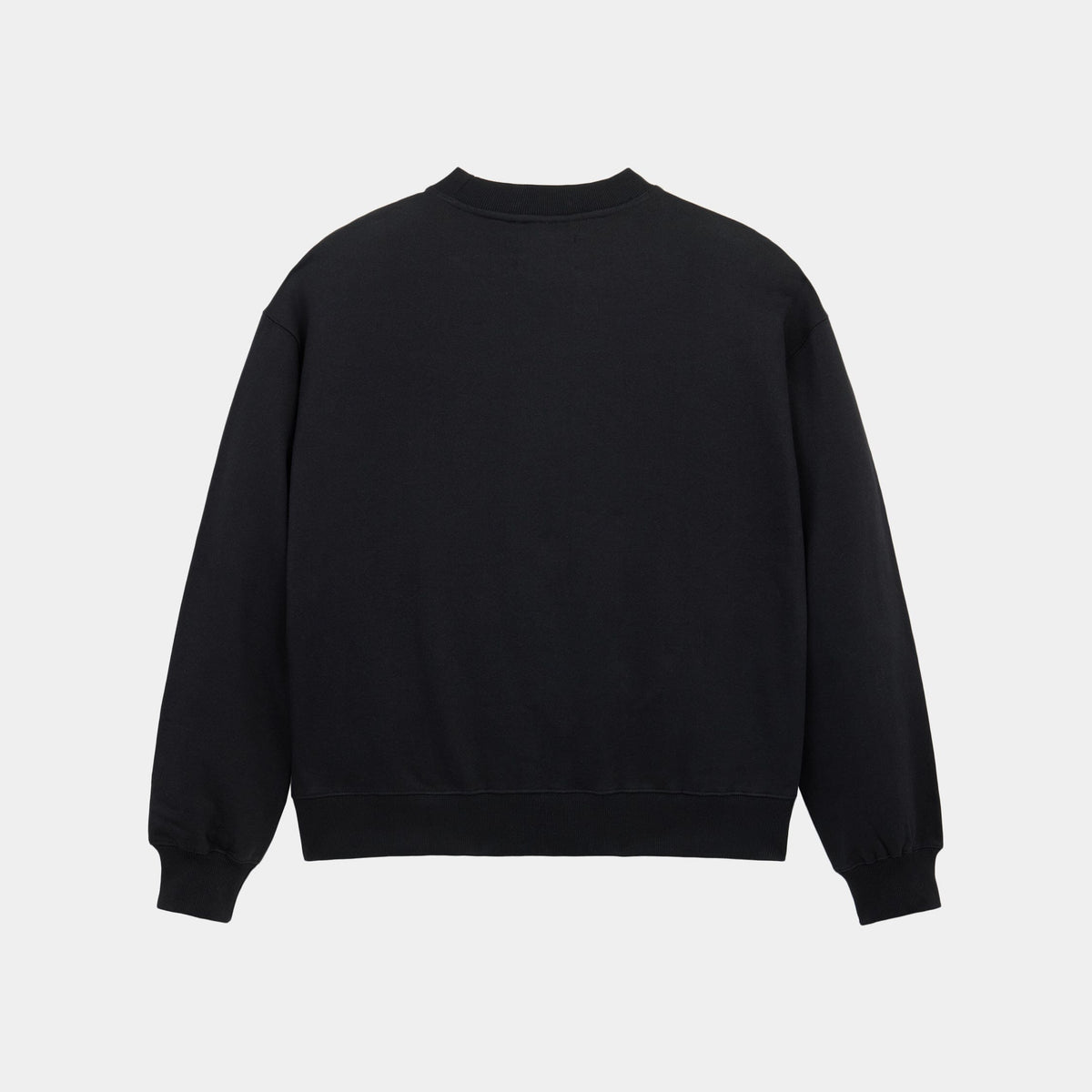 NASA GALAXY ESSENTIAL CREW SWEATSHIRT