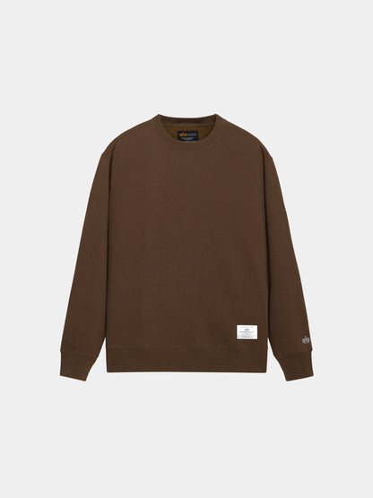 Alpha Industries ESSENTIAL CREWNECK