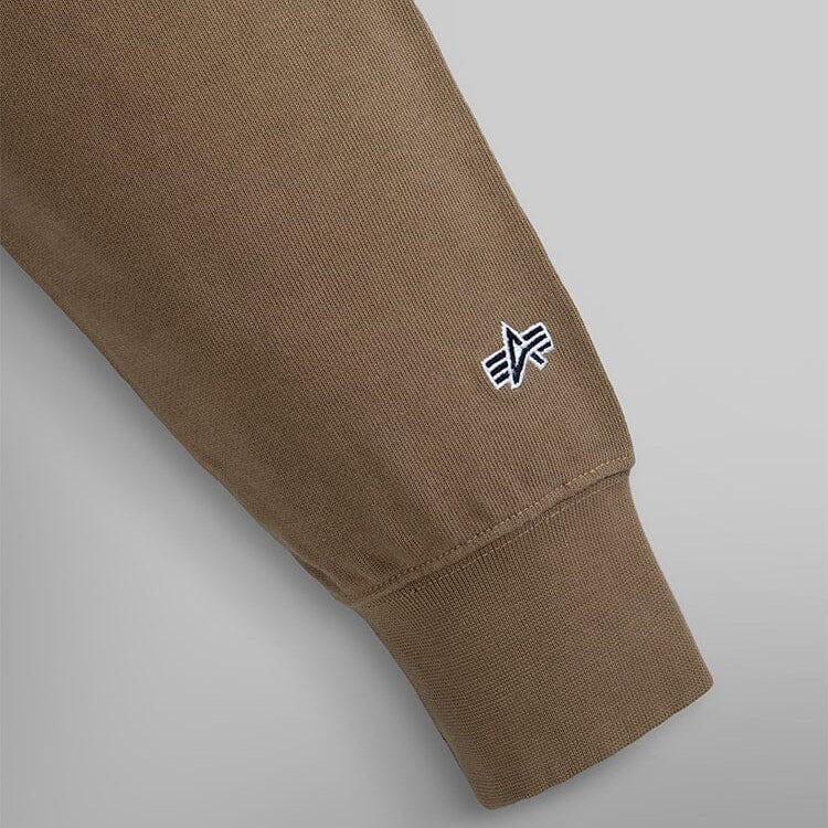 Alpha Industries ESSENTIAL CREWNECK