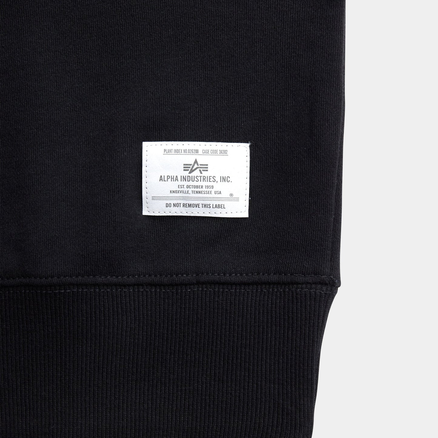 Alpha Industries ESSENTIAL CREWNECK