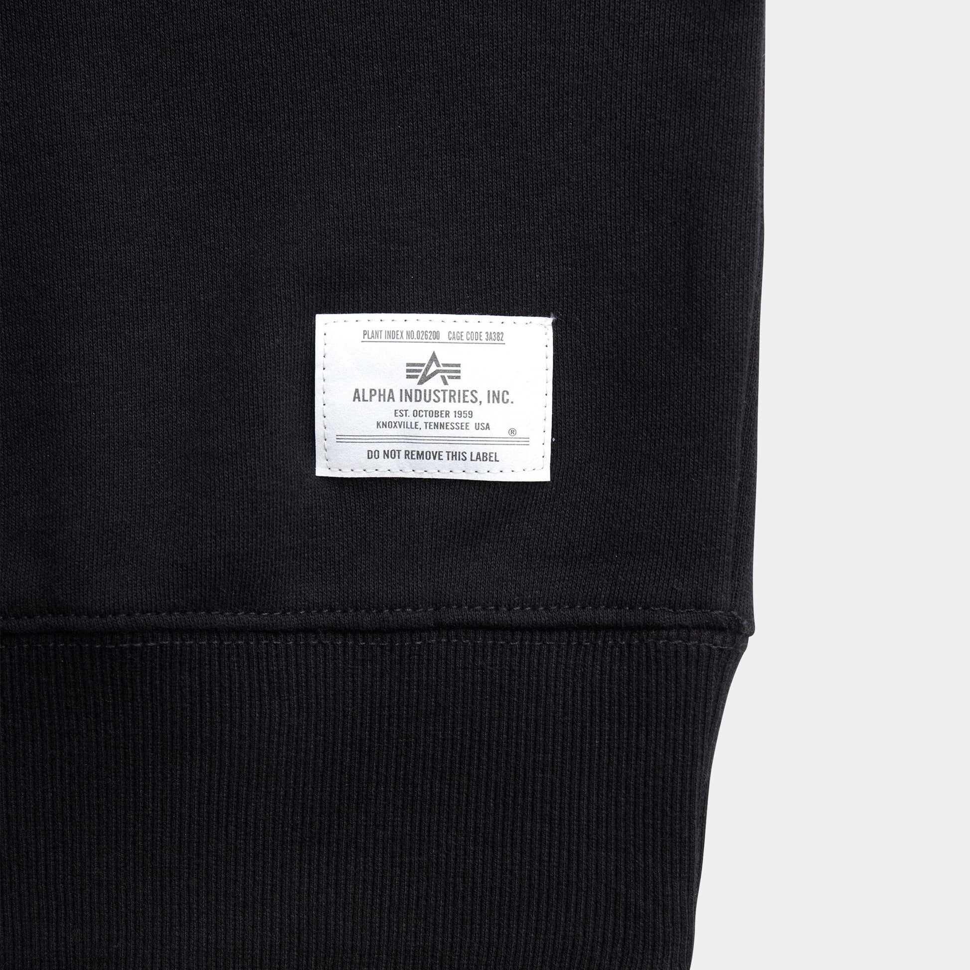 Alpha Industries ESSENTIAL CREWNECK