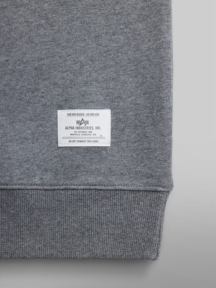 Alpha Industries ESSENTIAL CREWNECK