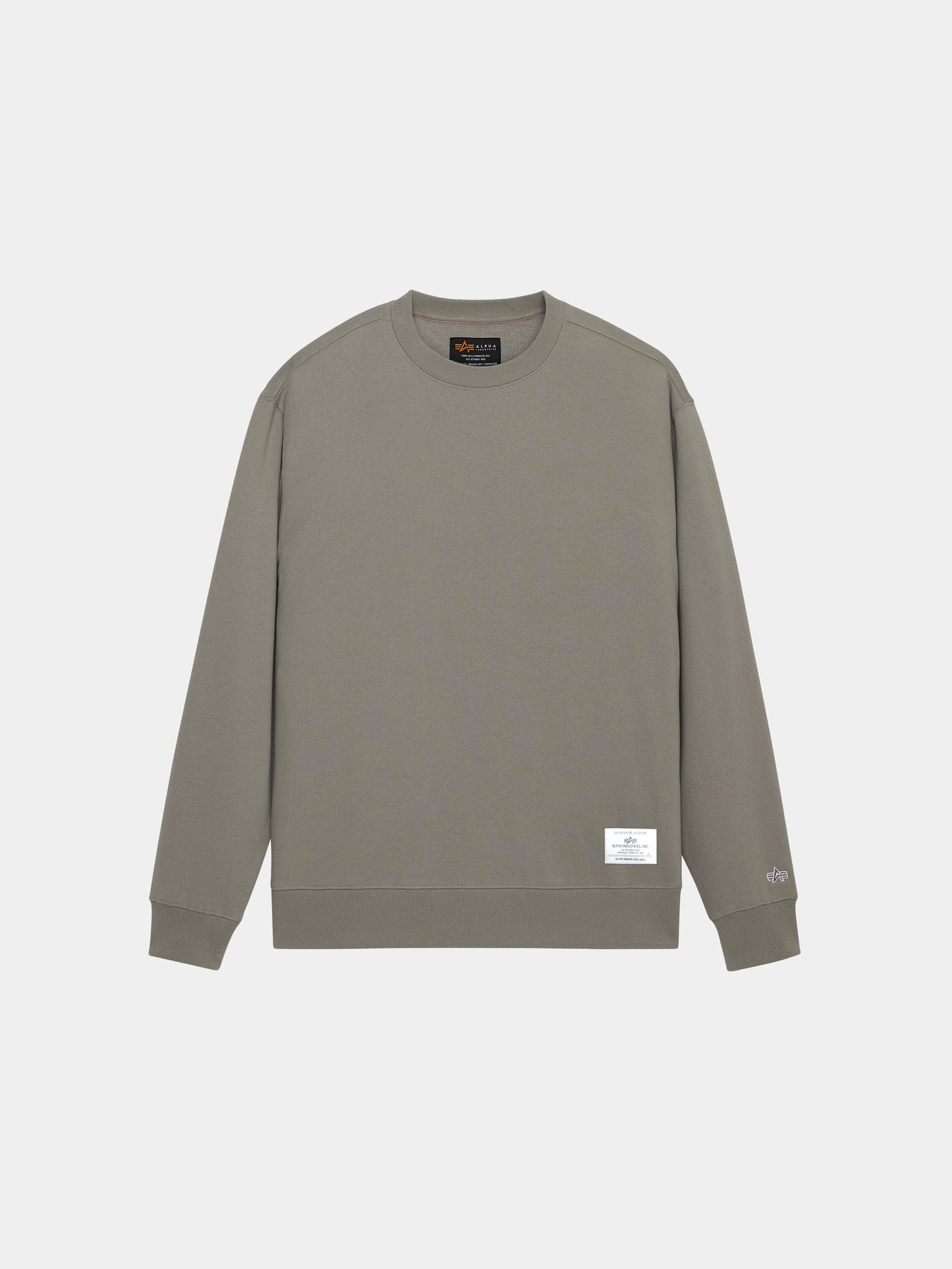 Alpha Industries ESSENTIAL CREWNECK