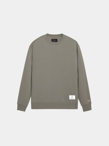 Alpha Industries ESSENTIAL CREWNECK