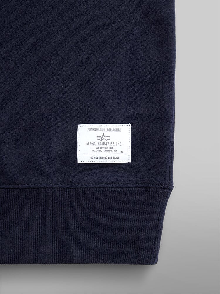 Alpha Industries ESSENTIAL CREWNECK