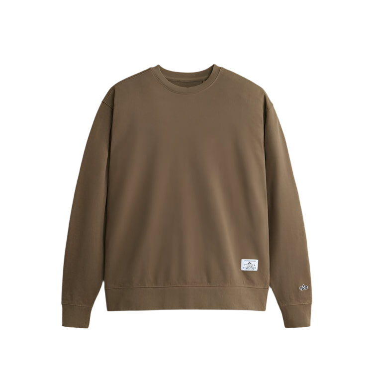 Alpha Industries ESSENTIAL CREWNECK