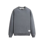 Alpha Industries ESSENTIAL CREWNECK - MEDIUM CHARCOAL HEATHER