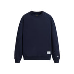 Alpha Industries ESSENTIAL CREWNECK - REPLICA BLUE