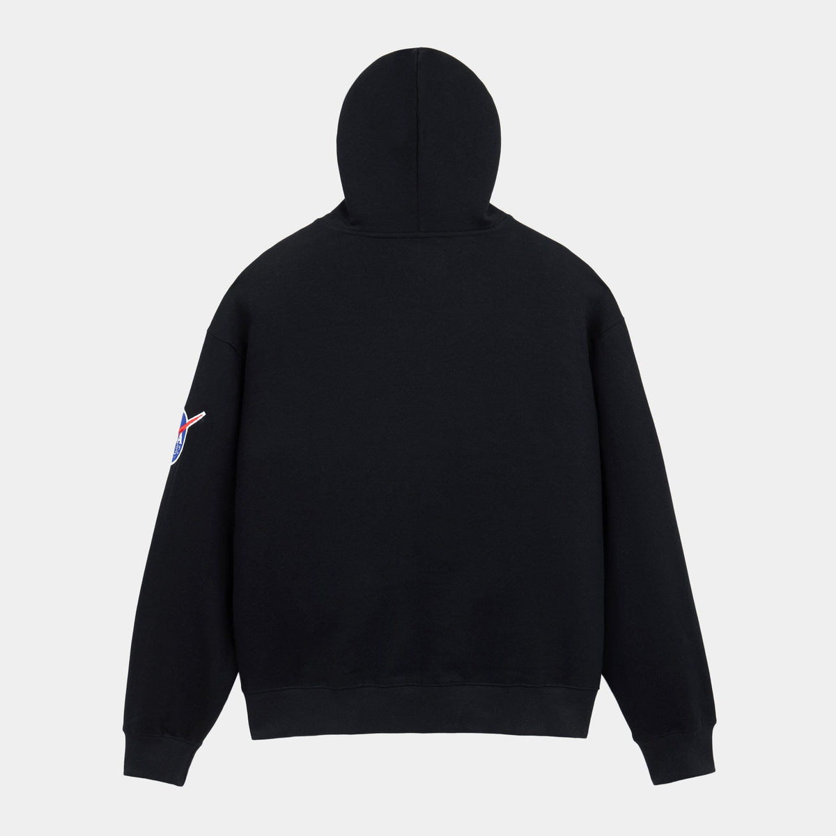 NASA GALAXY ESSENTIAL HOODIE SWEATSHIRT
