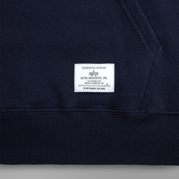 Alpha Industries Essential Hoodie