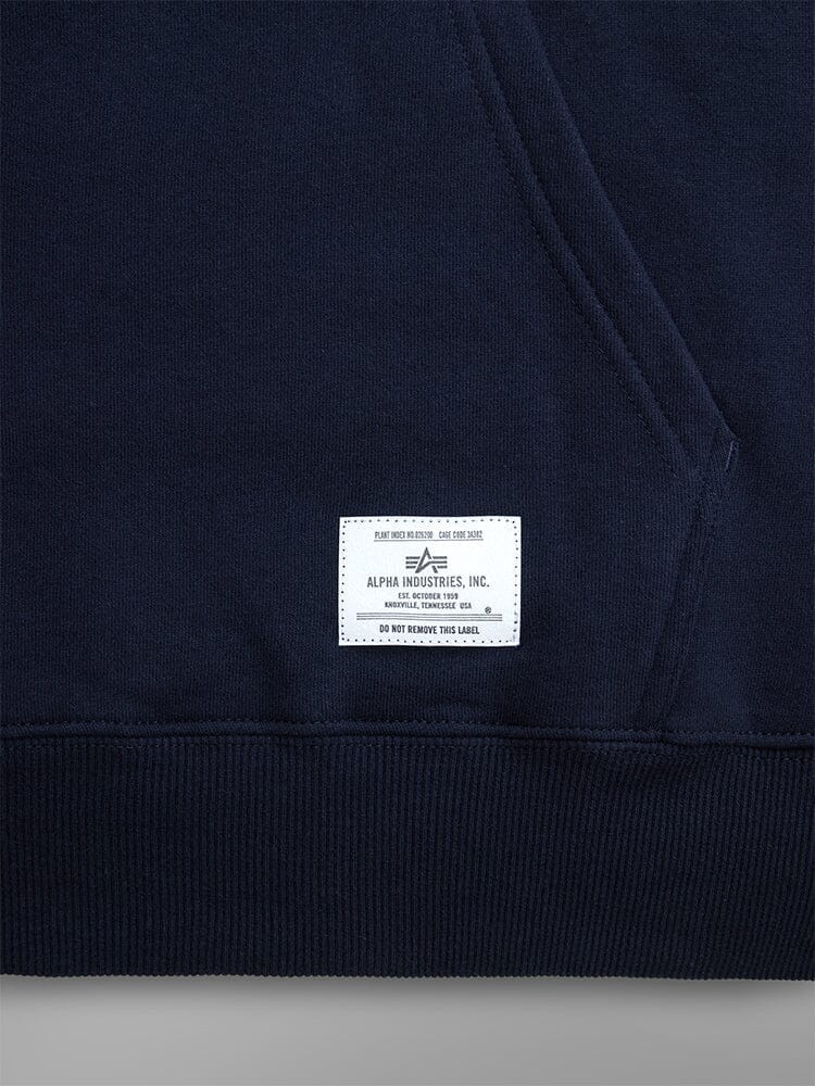 Alpha Industries Essential Hoodie