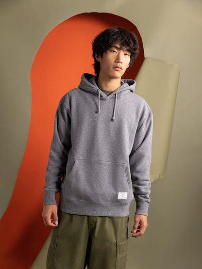 Alpha Industries Essential Hoodie