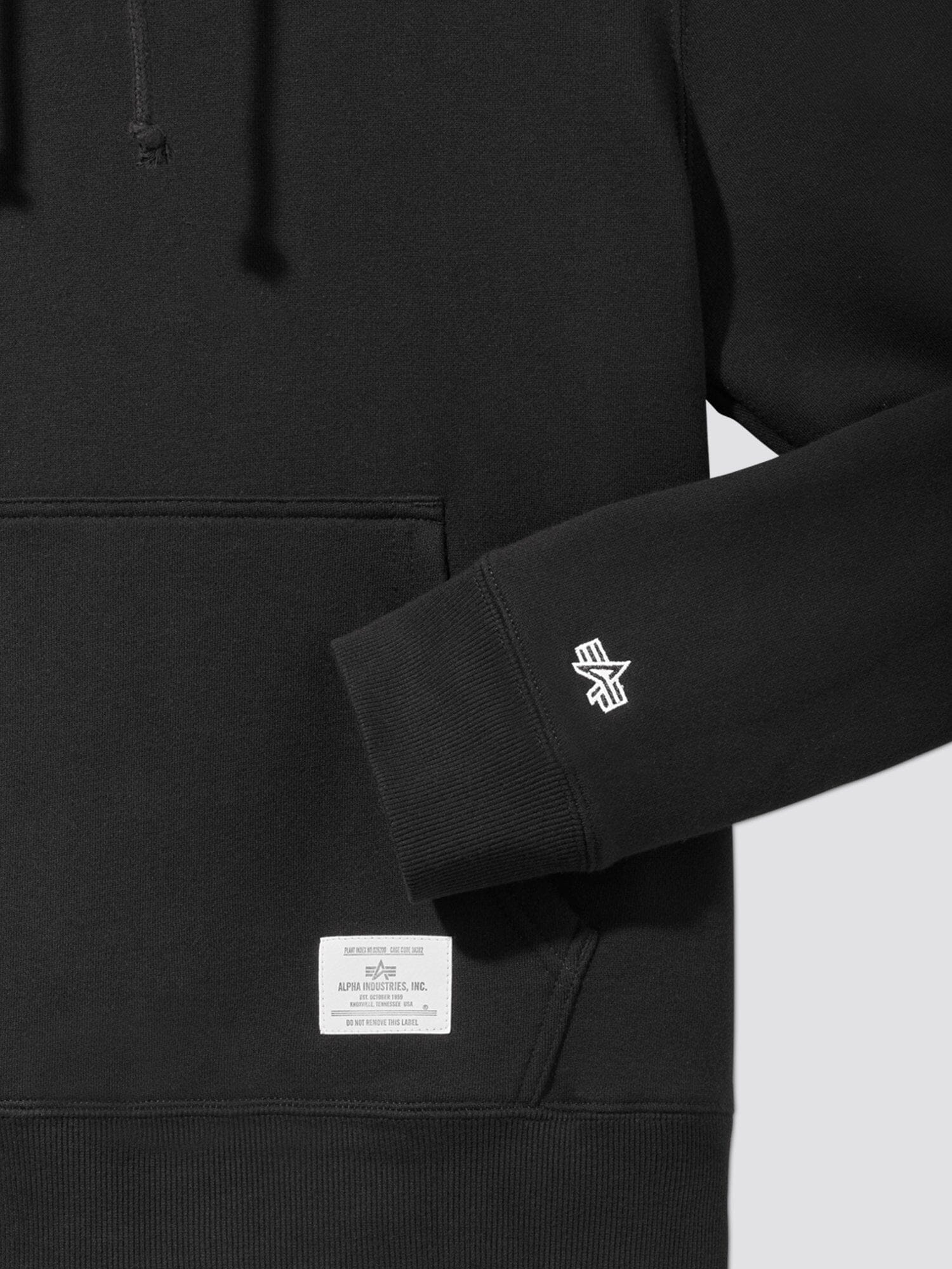 Alpha Industries Essential Hoodie